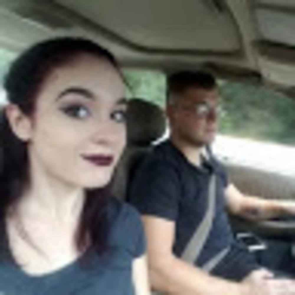 Meet your Posher, Cyndal